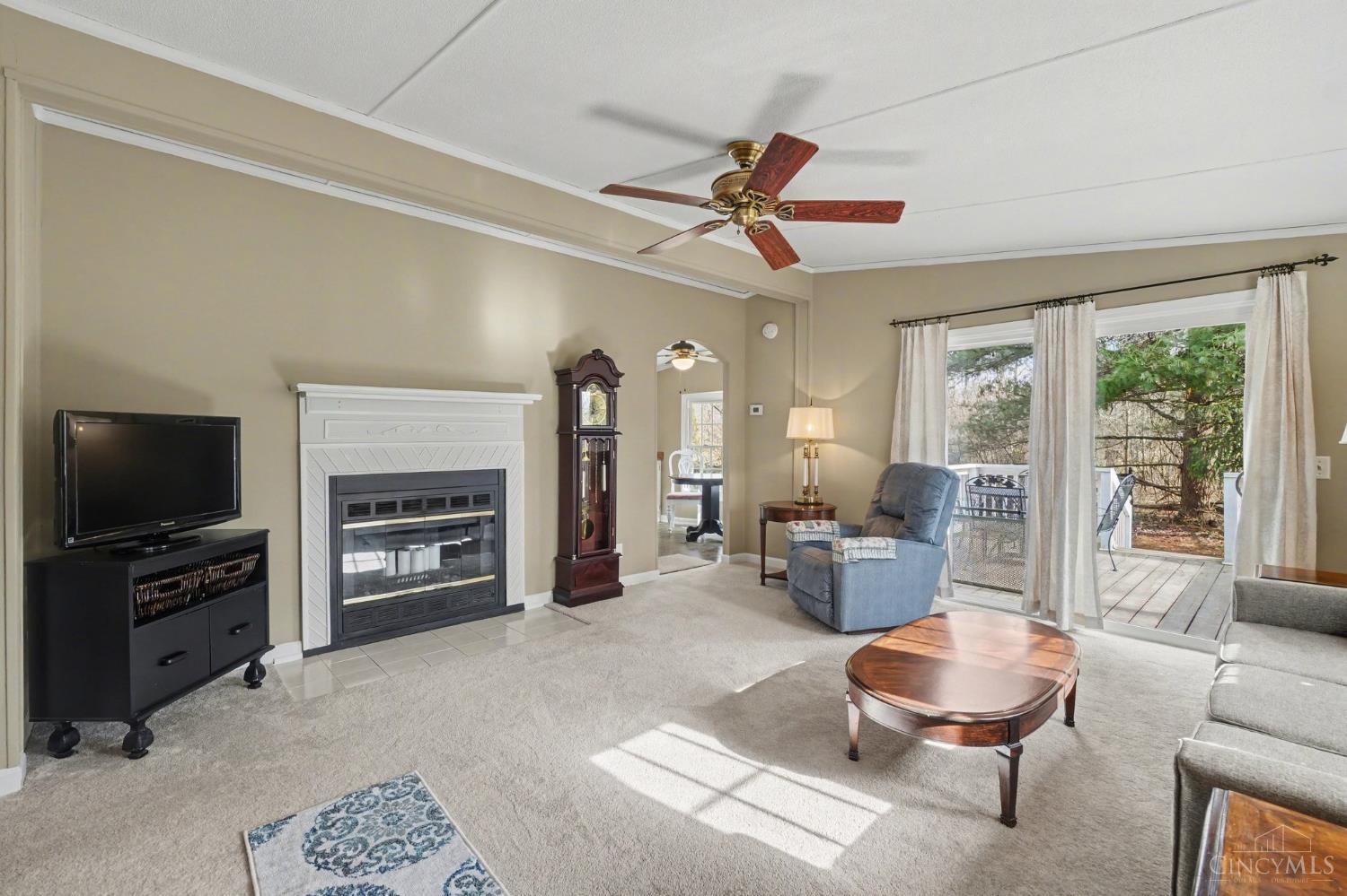 Homes for sale in Williamsburg, OH | 1571 Crosstown Rd, Williamsburg, OH 45176 | MLS# 1866987