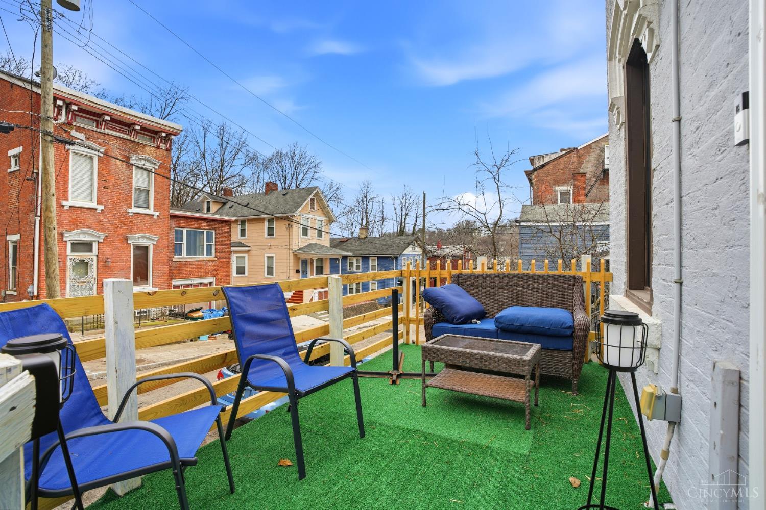 132 Winkler Street, Cincinnati, OH, 45219 — photo 4