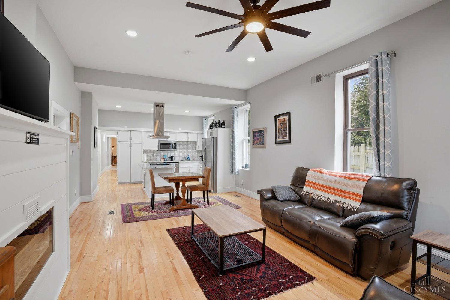 132 Winkler Street, Cincinnati, OH, 45219 — photo 6