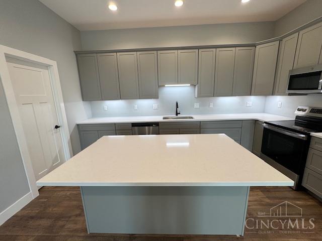 3883 Piper Lane #B, Ross Twp, OH, 45013 — photo 43