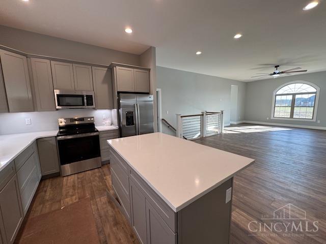3883 Piper Lane #B, Ross Twp, OH, 45013 — photo 54