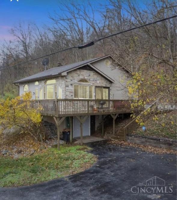 Homes for sale in Manchester, OH | 3688 Us Rt 52, Manchester, OH 45144 | MLS# 1867111