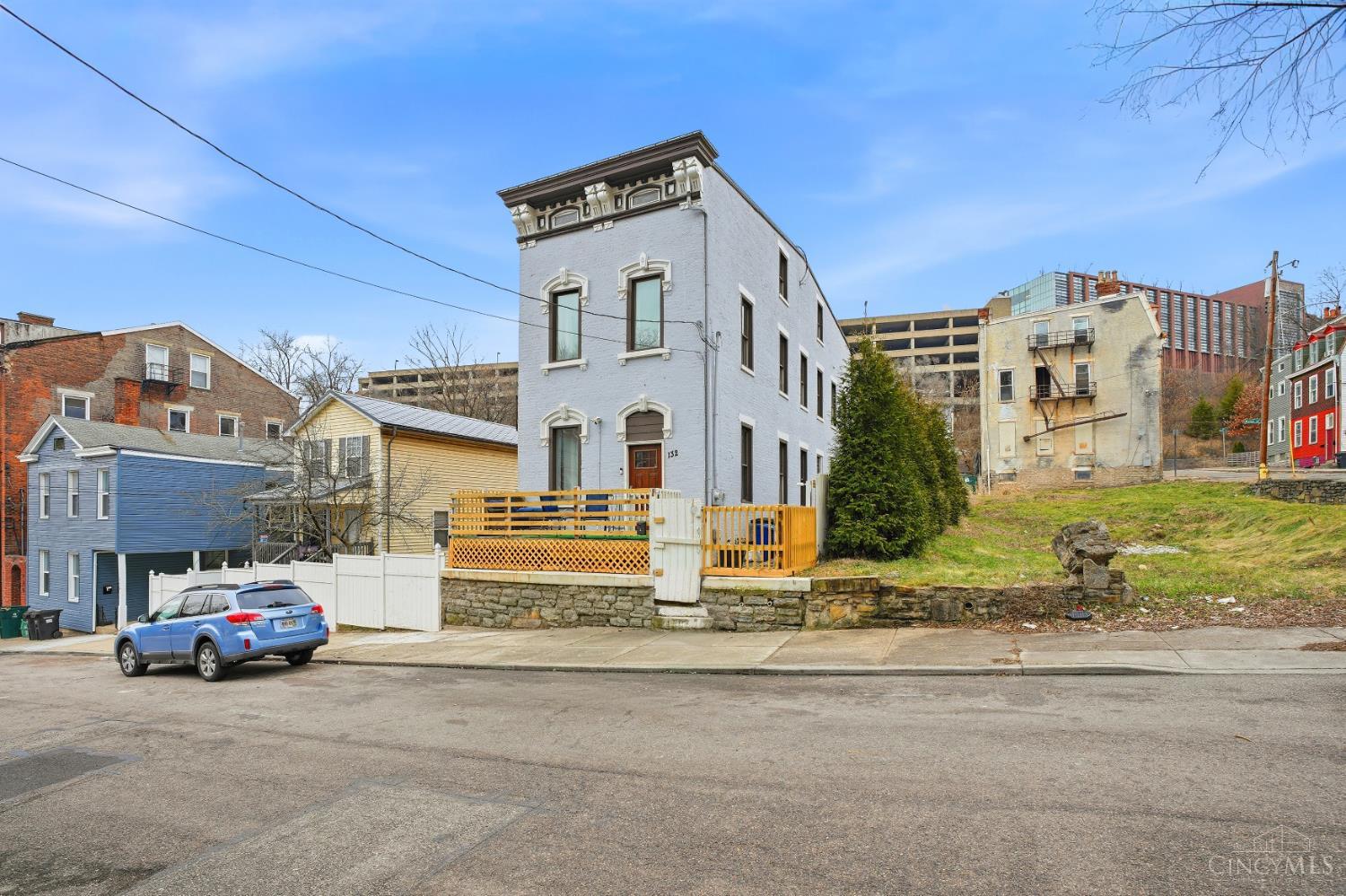 132 Winkler Street, Cincinnati, OH, 45219 — photo 2
