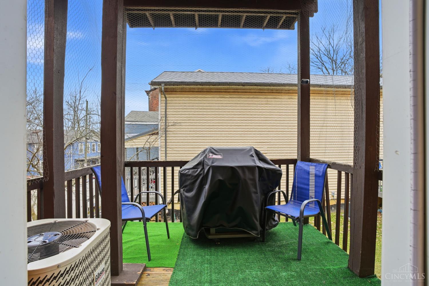 132 Winkler Street, Cincinnati, OH, 45219 — photo 49