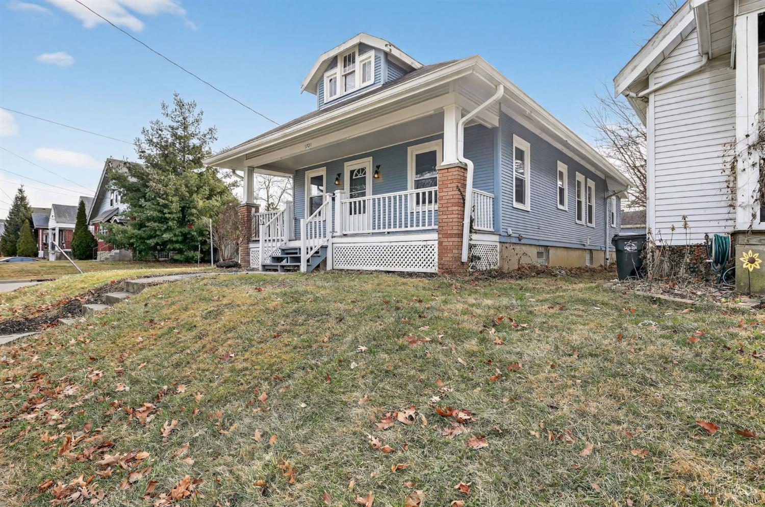 Photo 3 of Sale Pending at 1701 Goodman Ave, Cincinnati, OH 45239 | MLS# 1867150 | Listing updated on 2026-09-14