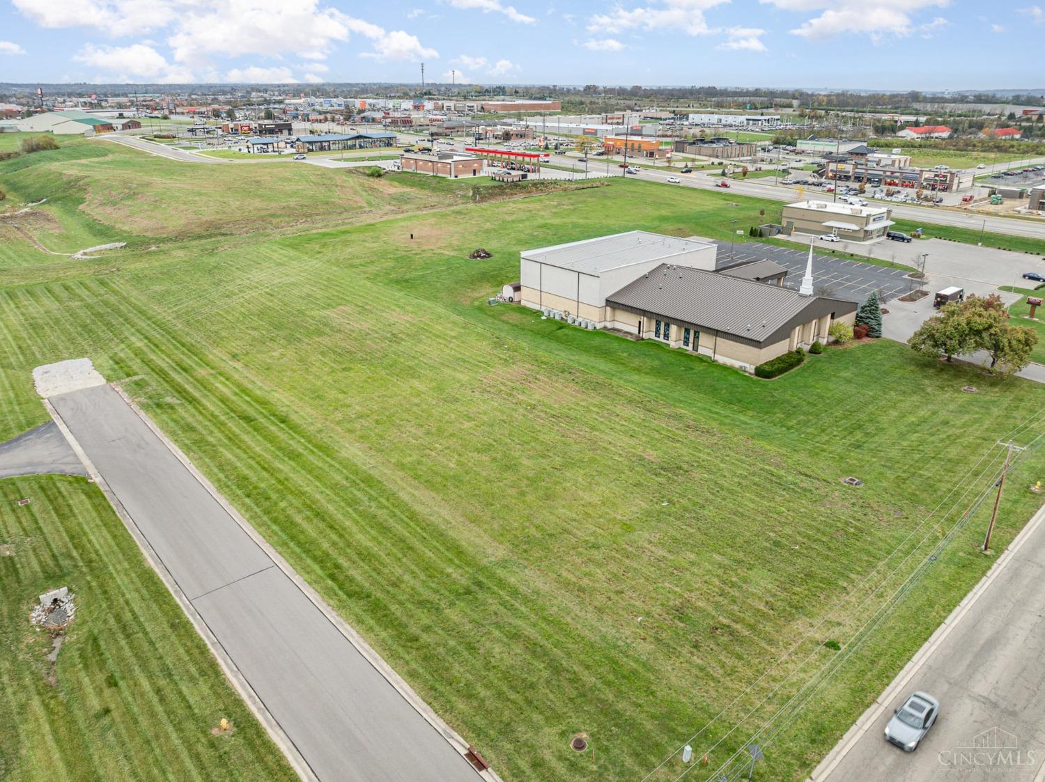 Walden Ponds Circle, Fairfield Twp, OH, 45011 — photo 8