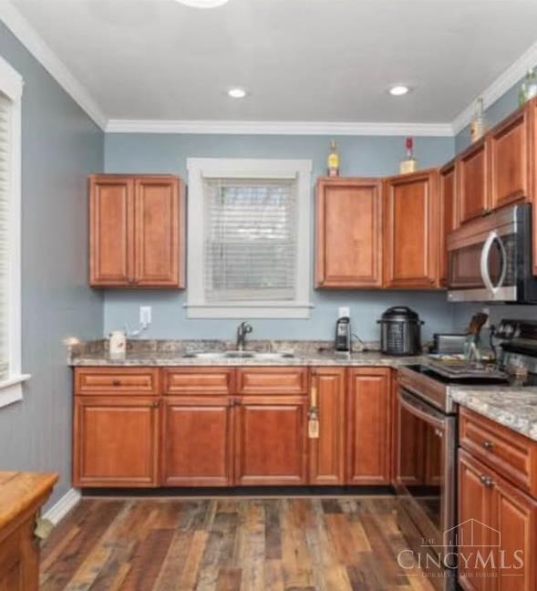 3688 US Rt 52, Manchester, OH, 45144 — photo 9