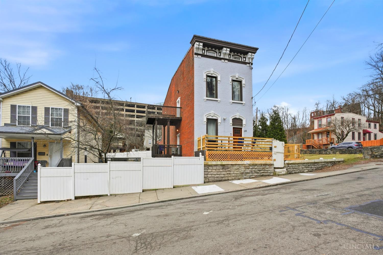 132 Winkler Street, Cincinnati, OH, 45219 — photo 3