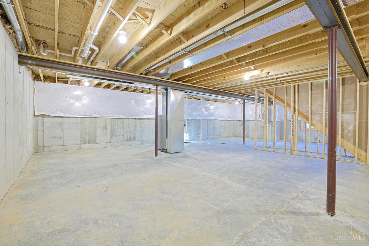 3883 Piper Lane #B, Ross Twp, OH, 45013 — photo 34