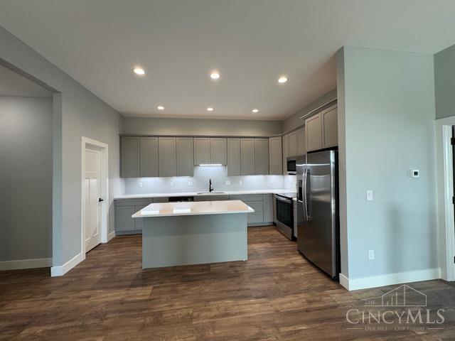 3883 Piper Lane #B, Ross Twp, OH, 45013 — photo 41