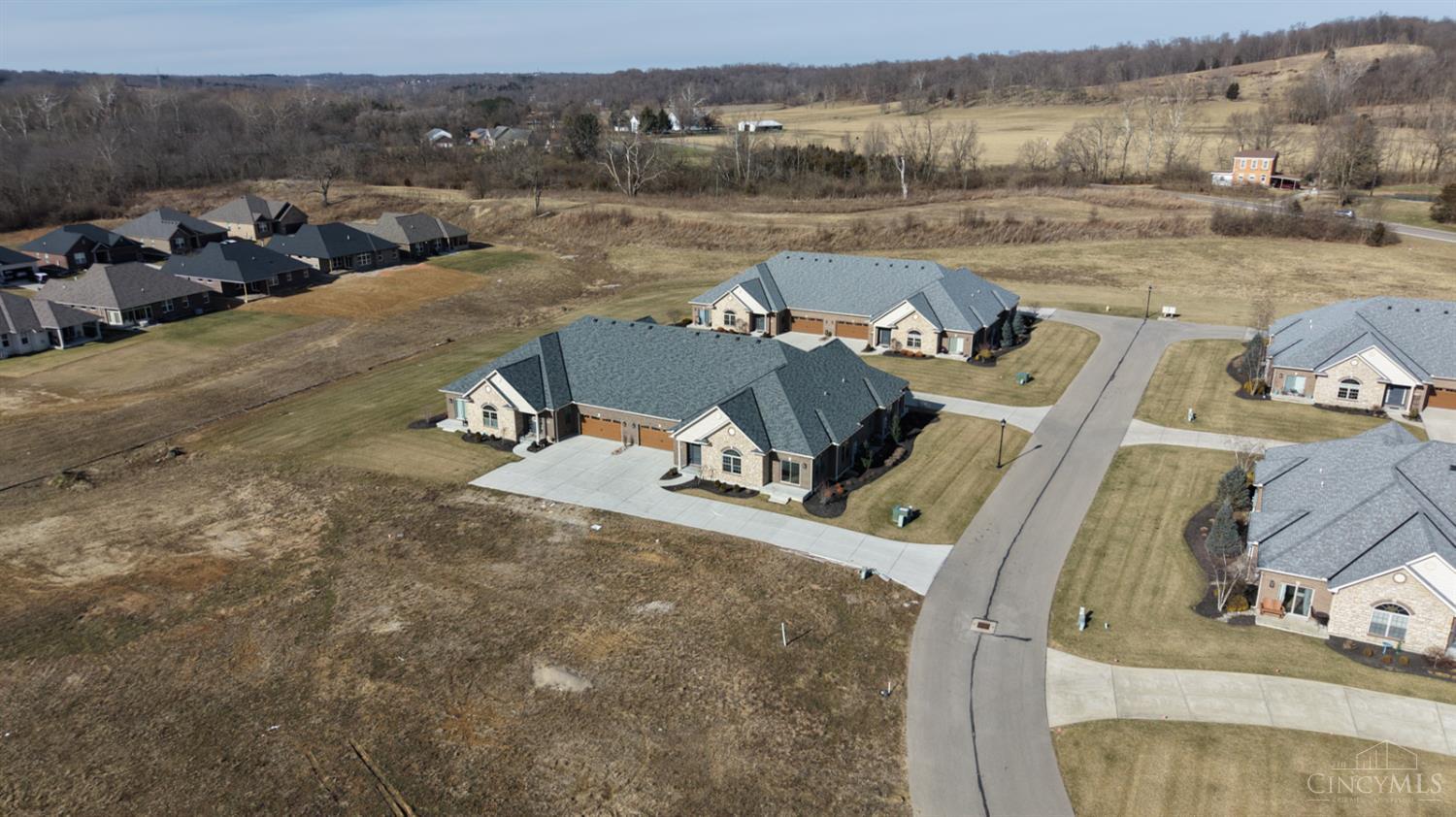 3883 Piper Lane #B, Ross Twp, OH, 45013 — photo 11