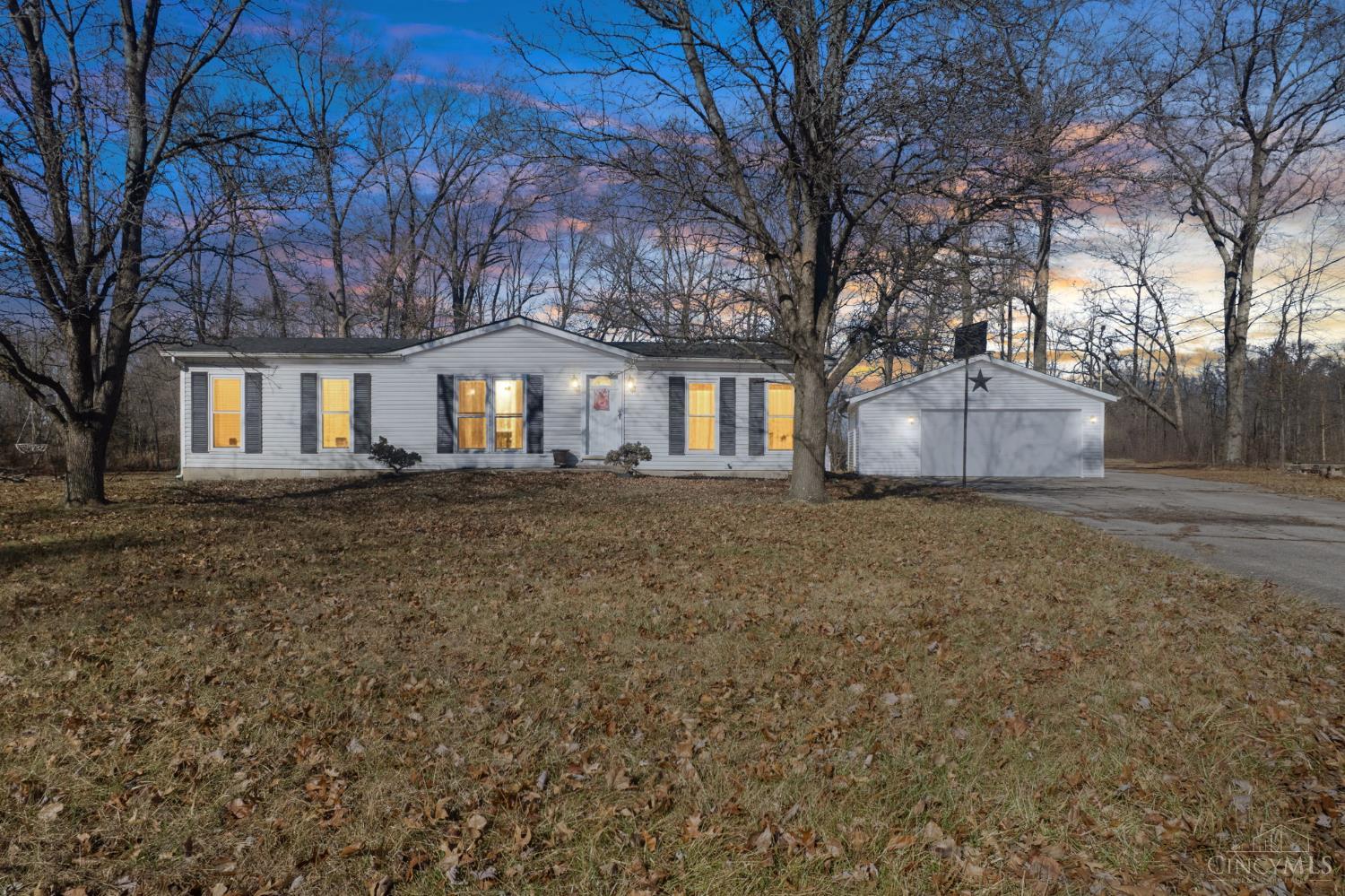 Homes for sale in Williamsburg, OH | 16573 Pine Valley, Williamsburg, OH 45176 | MLS# 1867108