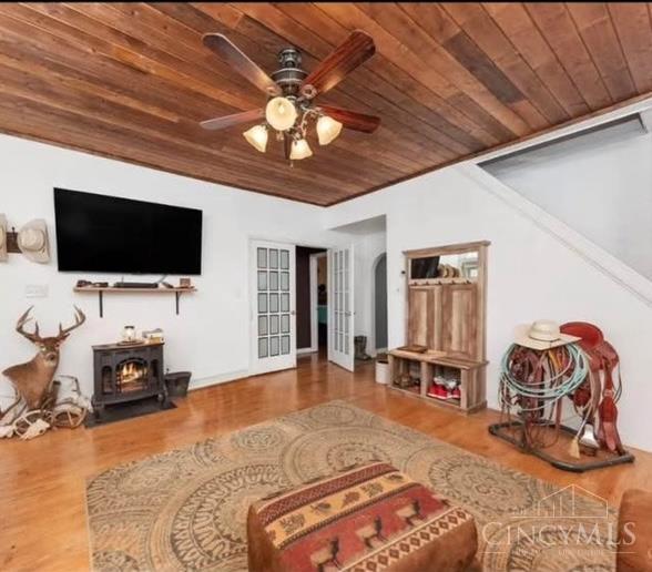 Homes for sale in Manchester, OH | 3688 Us Rt 52, Manchester, OH 45144 | MLS# 1867111