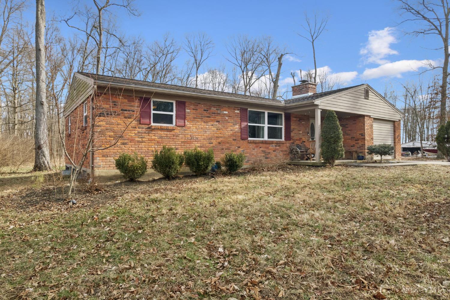 Homes for sale in Stonelick Twp, OH | 6150 Belfast Rd, Stonelick Twp, OH 45122 | MLS# 1867163