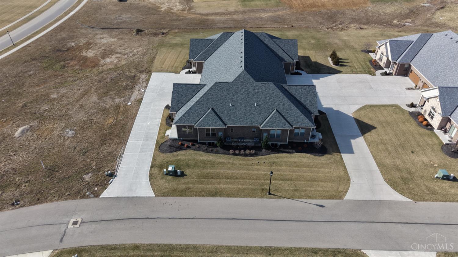3883 Piper Lane #B, Ross Twp, OH, 45013 — photo 12