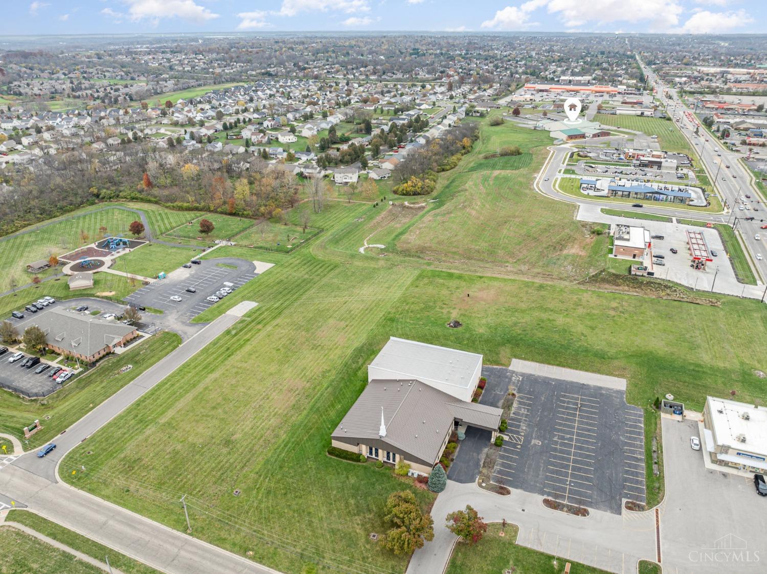 Walden Ponds Circle, Fairfield Twp, OH, 45011 — photo 6