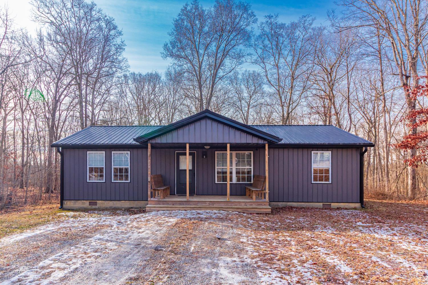 Homes for sale in Peebles, OH | 630 Dawn Ln, Peebles, OH 45660 | MLS# 1866983