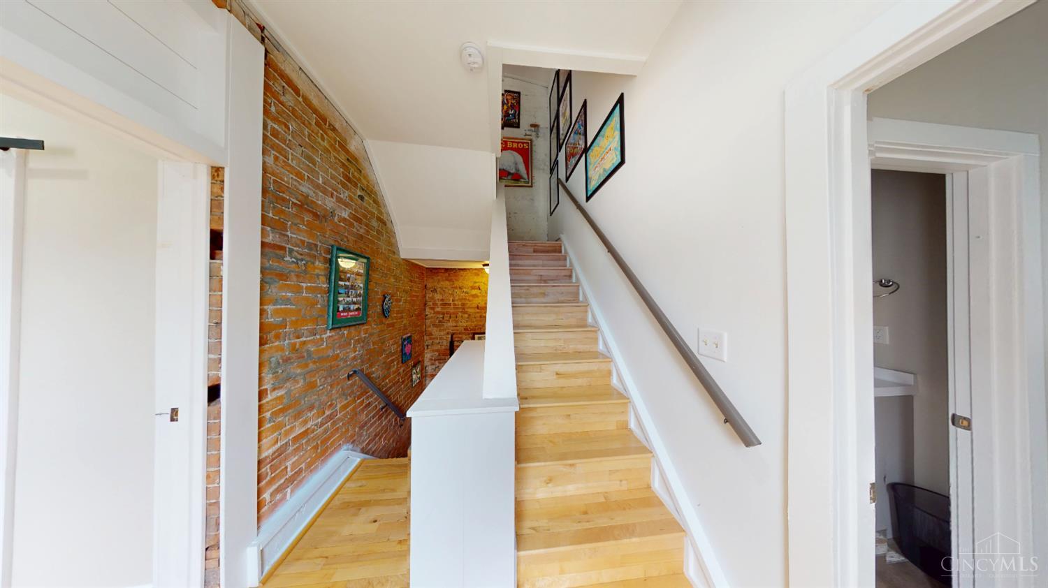 132 Winkler Street, Cincinnati, OH, 45219 — photo 34