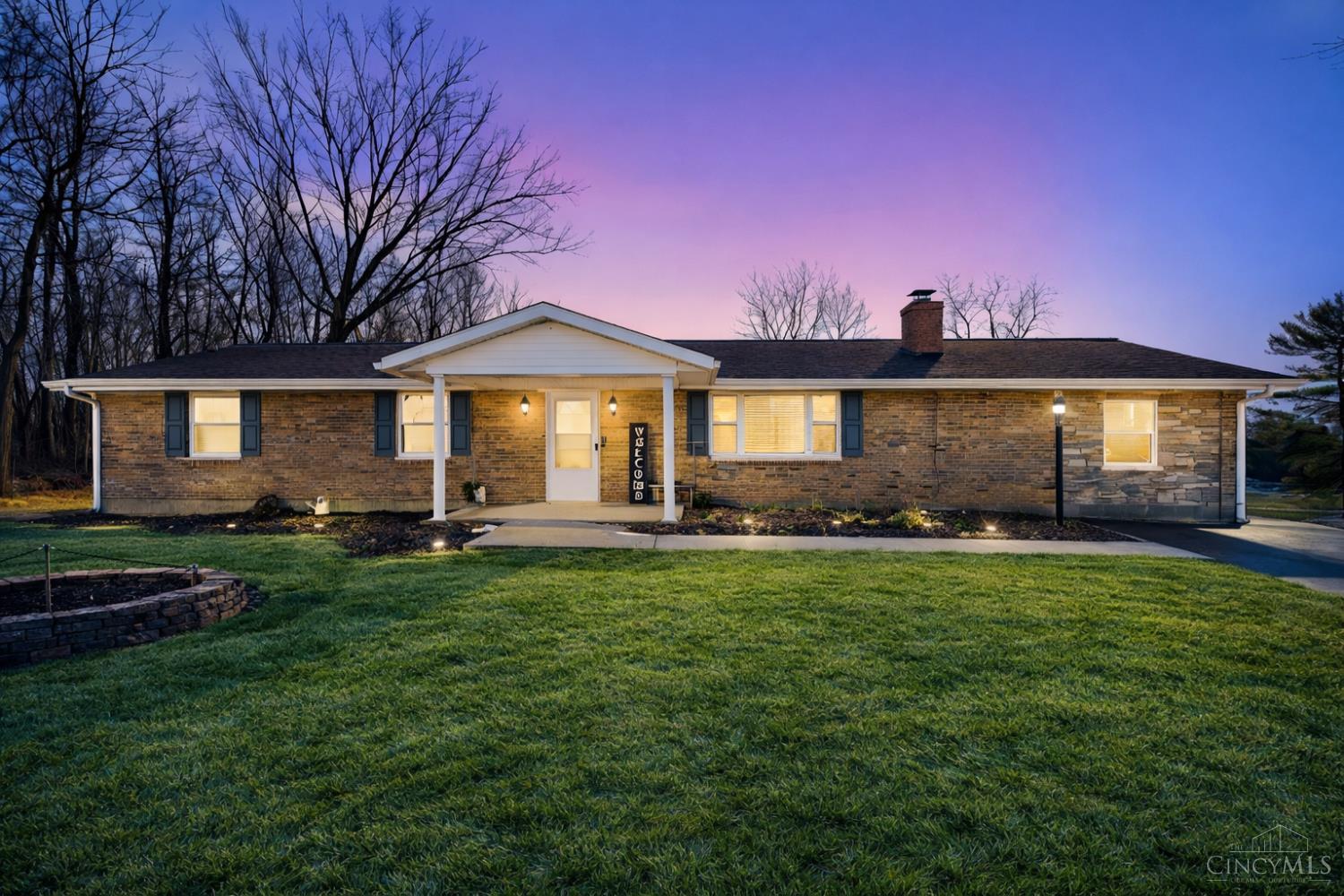 Homes for sale in Monroe Twp, OH | 1310 W Holtzmuller Rd, Monroe Twp, OH 45382 | MLS# 1865990