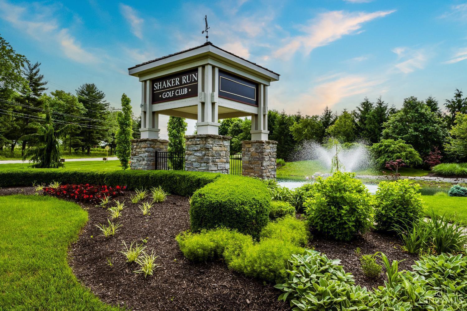 Homes for sale in Turtle Creek Twp, OH | 439 Chambers Bay Pl #13303, Turtle Creek Twp, OH 45036 | MLS# 1867115