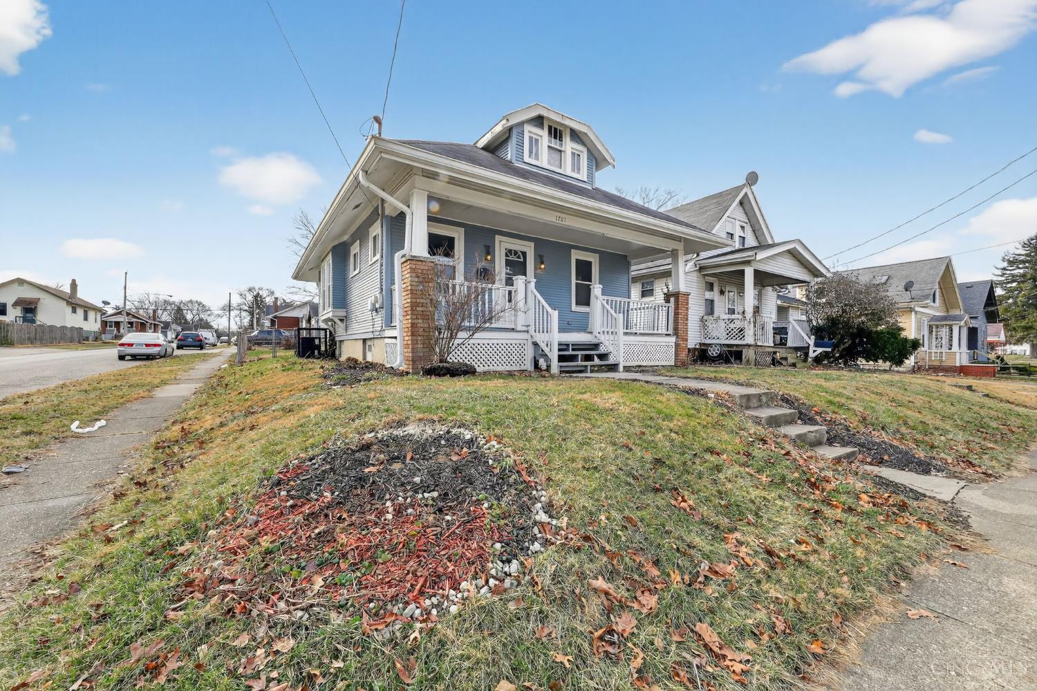 Photo 2 of Sale Pending at 1701 Goodman Ave, Cincinnati, OH 45239 | MLS# 1867150 | Listing updated on 2026-09-14