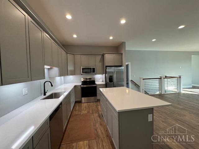 3883 Piper Lane #B, Ross Twp, OH, 45013 — photo 53
