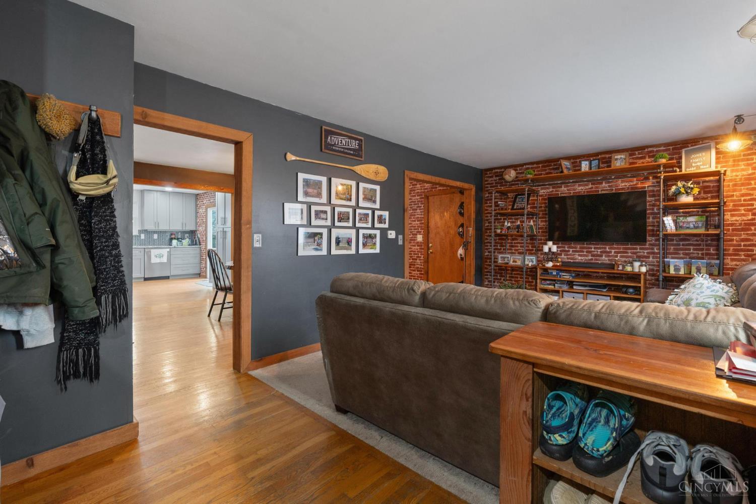 Homes for sale in Wilmington, OH | 375 Curtis Dr, Wilmington, OH 45177 | MLS# 1867192