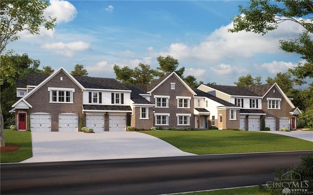 Homes for sale in Turtle Creek Twp, OH | 439 Chambers Bay Pl #13303, Turtle Creek Twp, OH 45036 | MLS# 1867115