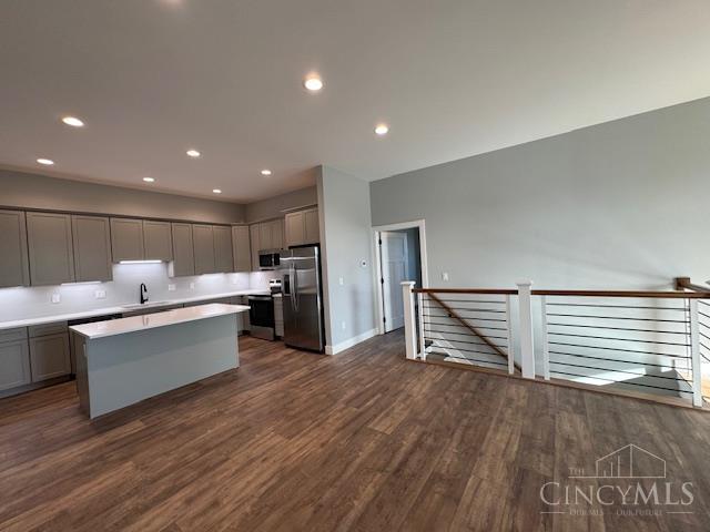 3883 Piper Lane #B, Ross Twp, OH, 45013 — photo 40