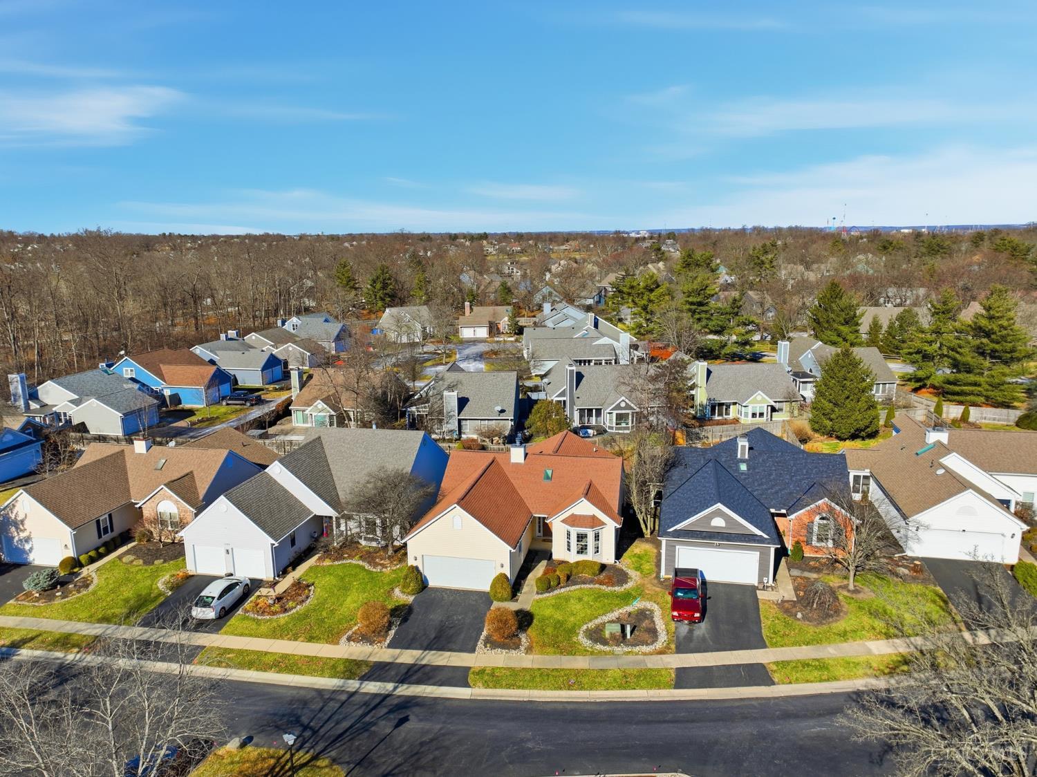 Homes for sale in Deerfield Twp., OH | 3154 Vineyard Ct, Deerfield Twp., OH 45039 | MLS# 1867032