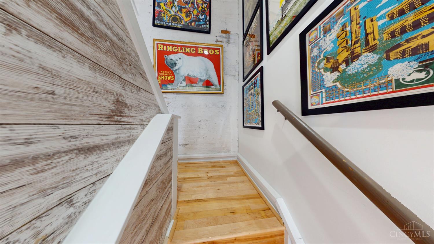 132 Winkler Street, Cincinnati, OH, 45219 — photo 38