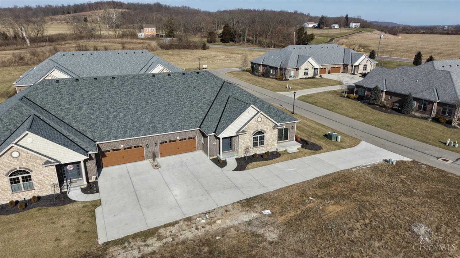 3883 Piper Lane #B, Ross Twp, OH, 45013 — photo 9