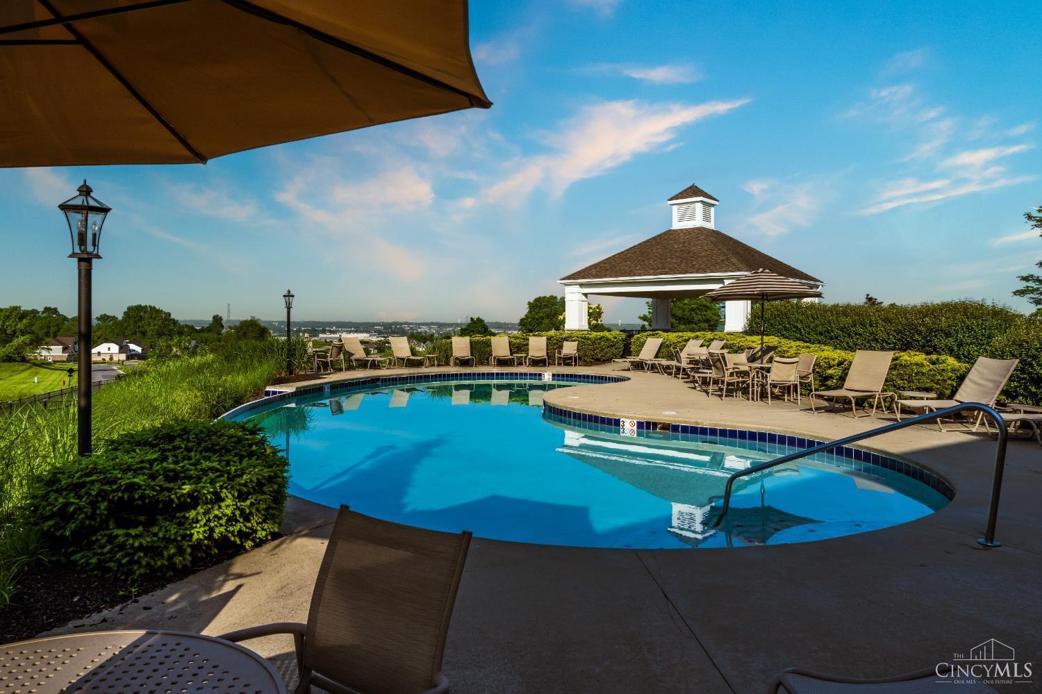 Homes for sale in Turtle Creek Twp, OH | 439 Chambers Bay Pl #13303, Turtle Creek Twp, OH 45036 | MLS# 1867115