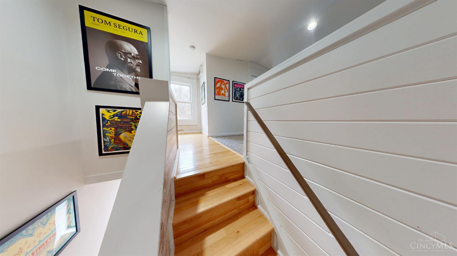 132 Winkler Street, Cincinnati, OH, 45219 — photo 39