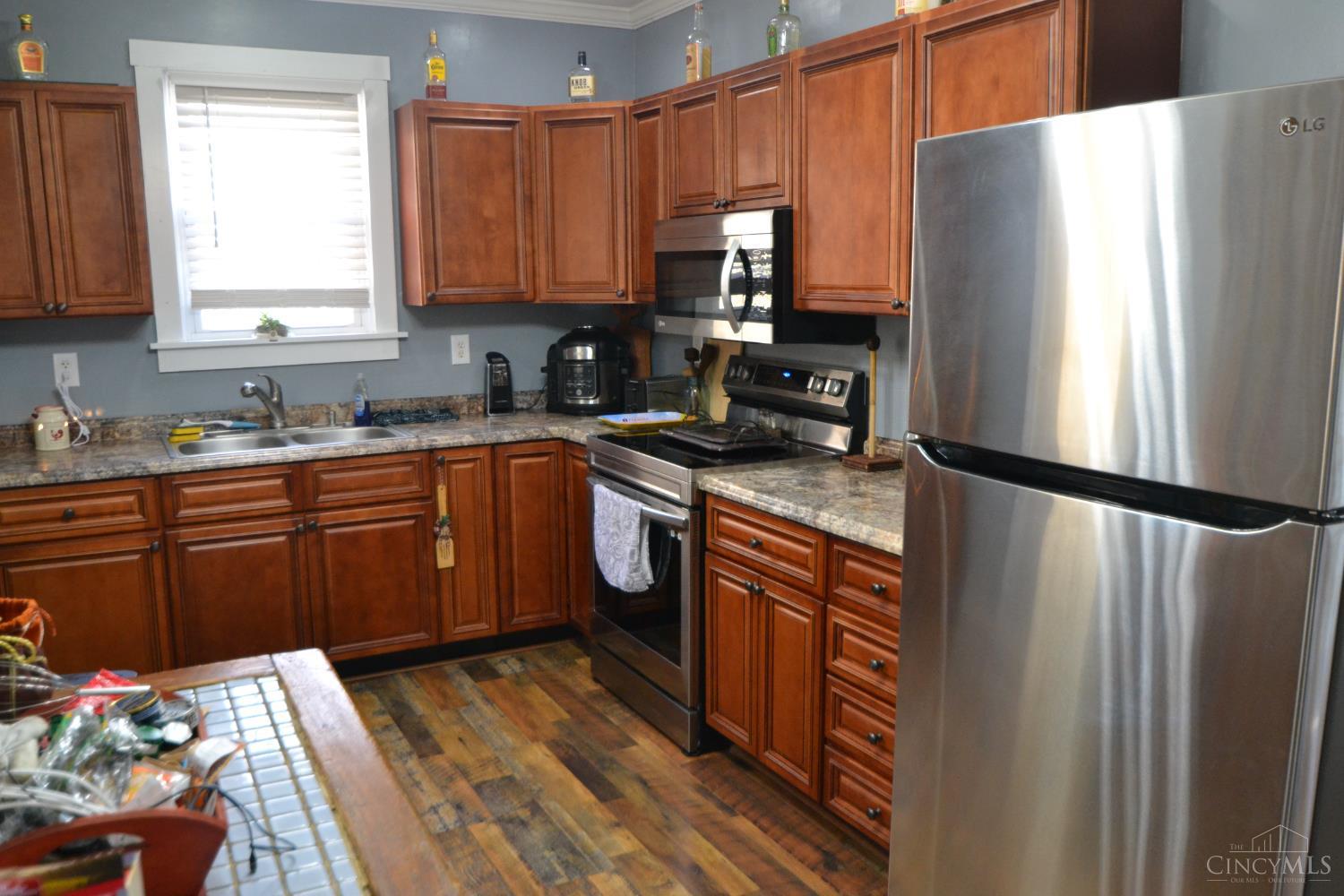 3688 US Rt 52, Manchester, OH, 45144 — photo 7