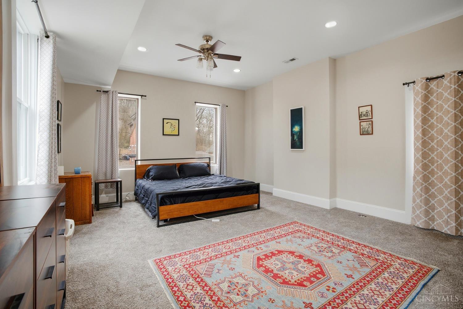 132 Winkler Street, Cincinnati, OH, 45219 — photo 30