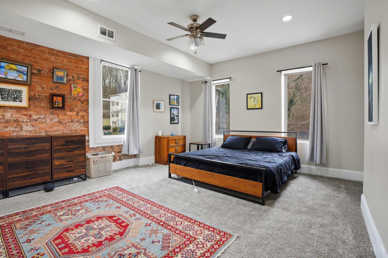 132 Winkler Street, Cincinnati, OH, 45219 — photo 31