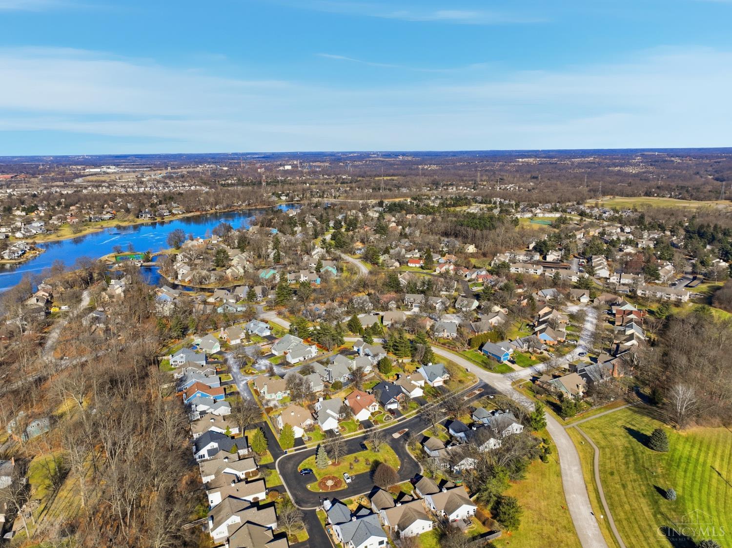 Homes for sale in Deerfield Twp., OH | 3154 Vineyard Ct, Deerfield Twp., OH 45039 | MLS# 1867032