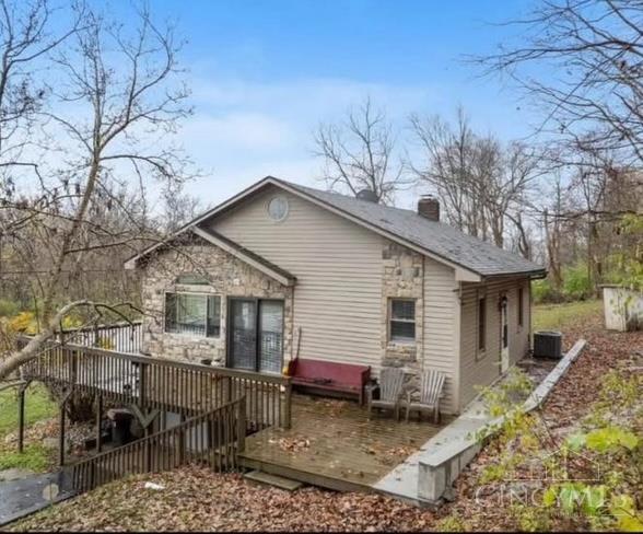 3688 US Rt 52, Manchester, OH, 45144 — photo 33