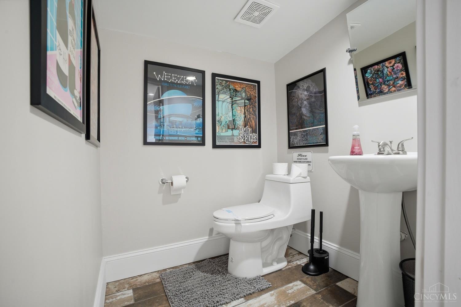 132 Winkler Street, Cincinnati, OH, 45219 — photo 46