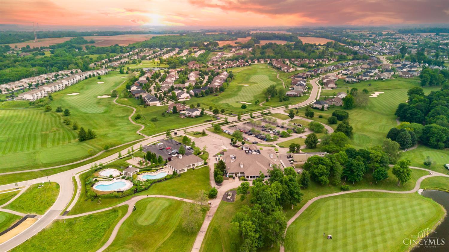 Homes for sale in Turtle Creek Twp, OH | 439 Chambers Bay Pl #13303, Turtle Creek Twp, OH 45036 | MLS# 1867115