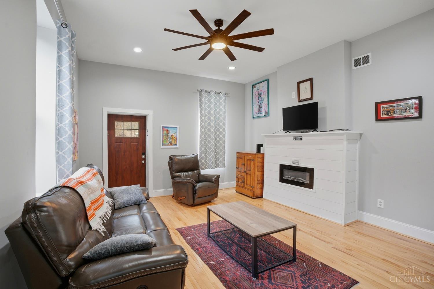132 Winkler Street, Cincinnati, OH, 45219 — photo 7