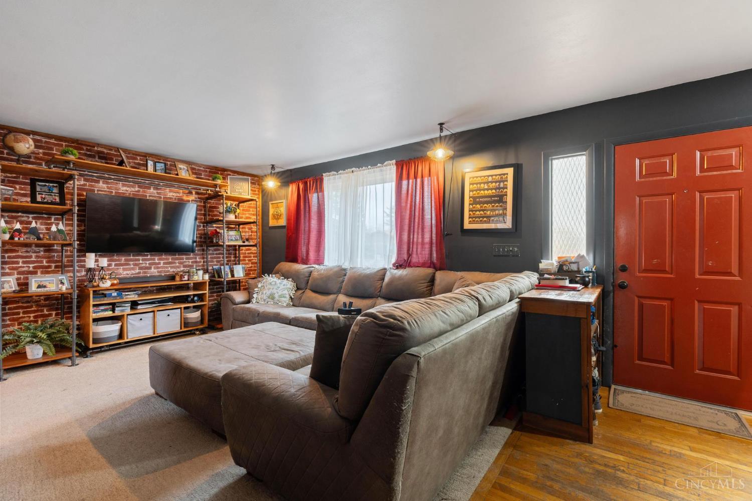 Homes for sale in Wilmington, OH | 375 Curtis Dr, Wilmington, OH 45177 | MLS# 1867192