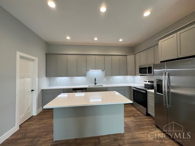 3883 Piper Lane #B, Ross Twp, OH, 45013 — photo 42