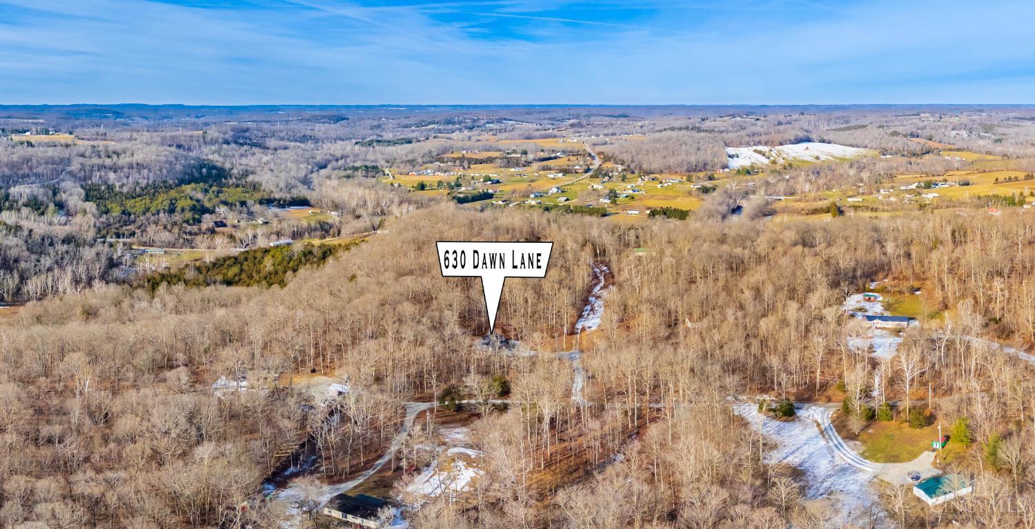 Homes for sale in Peebles, OH | 630 Dawn Ln, Peebles, OH 45660 | MLS# 1866983