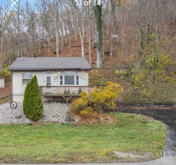 Homes for sale in Manchester, OH | 3688 Us Rt 52, Manchester, OH 45144 | MLS# 1867111