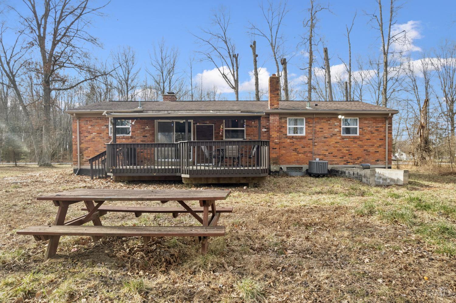 Homes for sale in Stonelick Twp, OH | 6150 Belfast Rd, Stonelick Twp, OH 45122 | MLS# 1867163