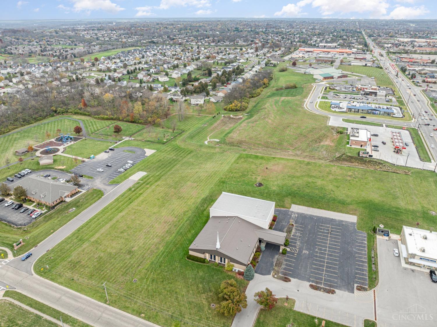 1 Princeton Road, Fairfield Twp, OH, 45011 — photo 7