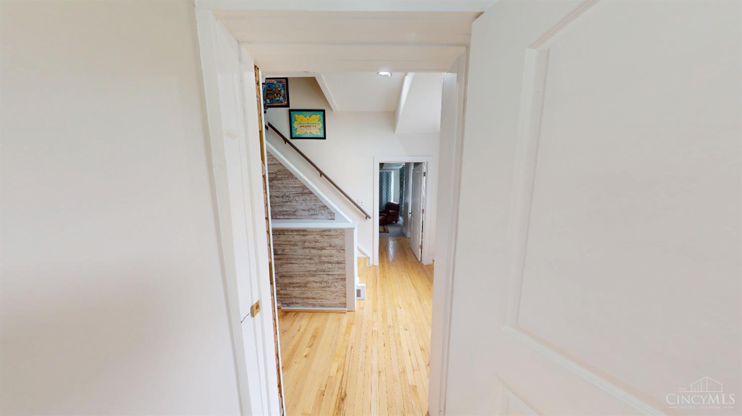 132 Winkler Street, Cincinnati, OH, 45219 — photo 26