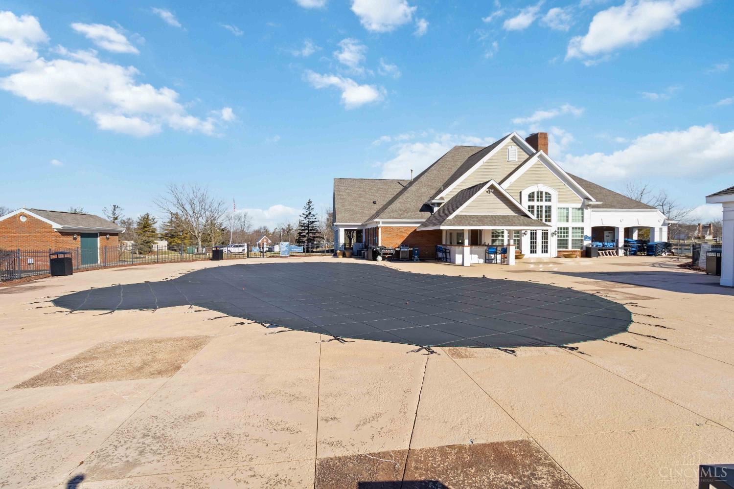 Homes for sale in Deerfield Twp., OH | 3432 Hidden Falls Ct, Deerfield Twp., OH 45039 | MLS# 1866988